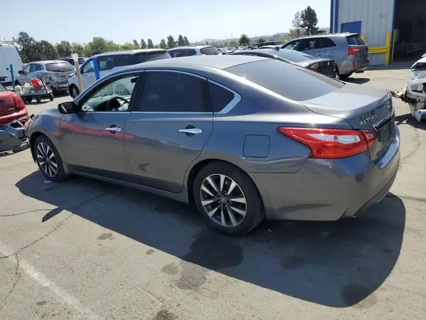 1N4AL3APXGN387099 2016 NISSAN ALTIMA - Image 2
