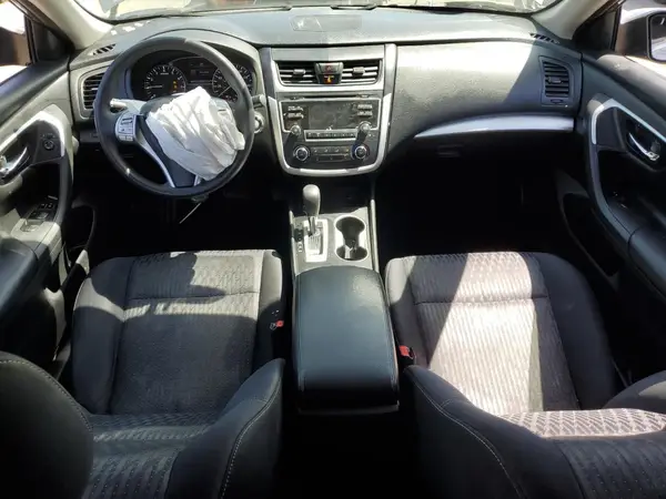 1N4AL3APXGN387099 2016 NISSAN ALTIMA - Image 8