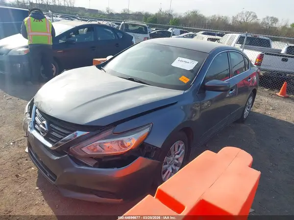 1N4AL3APXGN387295 2016 NISSAN ALTIMA - Image 2