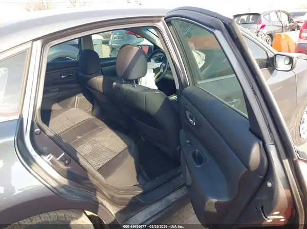 1N4AL3APXGN387295 2016 NISSAN ALTIMA - Image 8