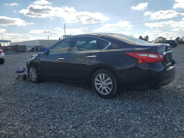 1N4AL3APXGN387328 2016 NISSAN ALTIMA - Image 2