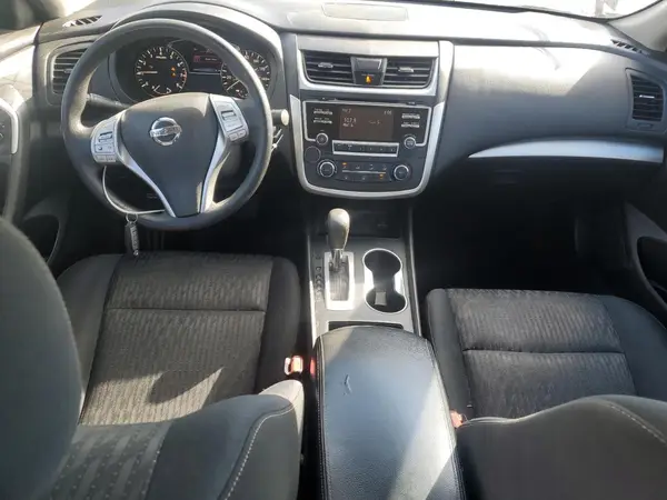 1N4AL3APXGN387328 2016 NISSAN ALTIMA - Image 8