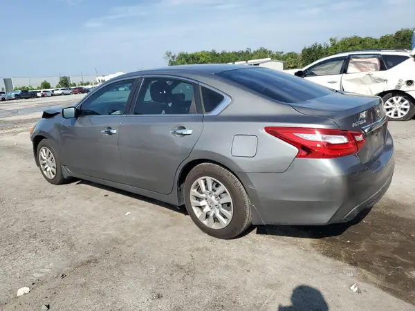 1N4AL3APXGN388155 2016 NISSAN ALTIMA - Image 2