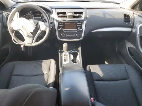 1N4AL3APXGN388155 2016 NISSAN ALTIMA - Image 8