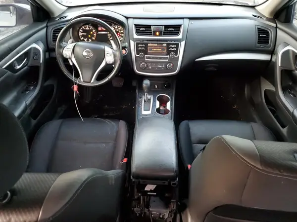 1N4AL3APXGN388415 2016 NISSAN ALTIMA - Image 8