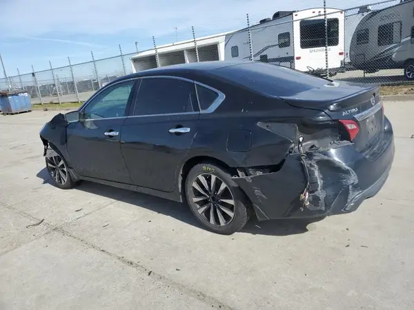 1N4AL3APXGN388950 2016 NISSAN ALTIMA - Image 2