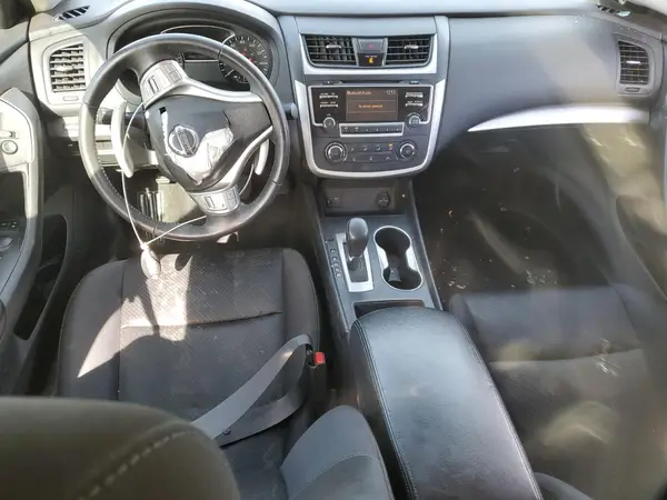 1N4AL3APXGN388950 2016 NISSAN ALTIMA - Image 8