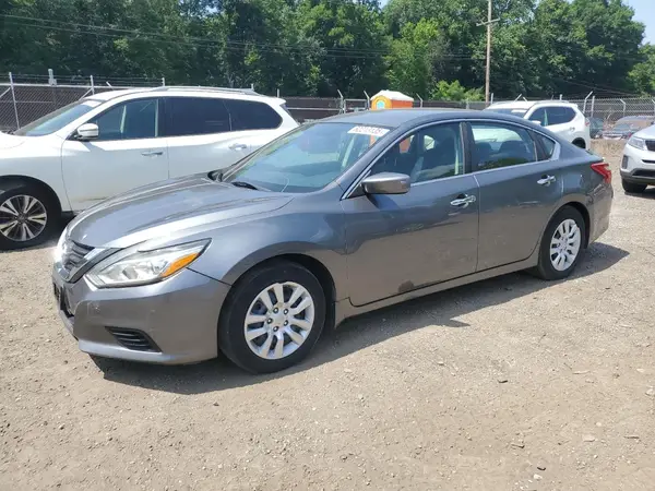 1N4AL3APXGN389614 2016 NISSAN ALTIMA - Image 1