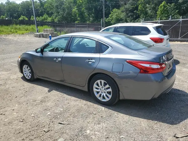 1N4AL3APXGN389614 2016 NISSAN ALTIMA - Image 2