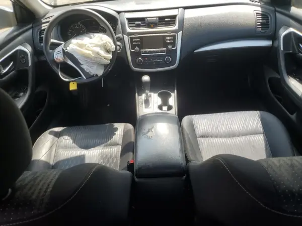 1N4AL3APXGN389614 2016 NISSAN ALTIMA - Image 8