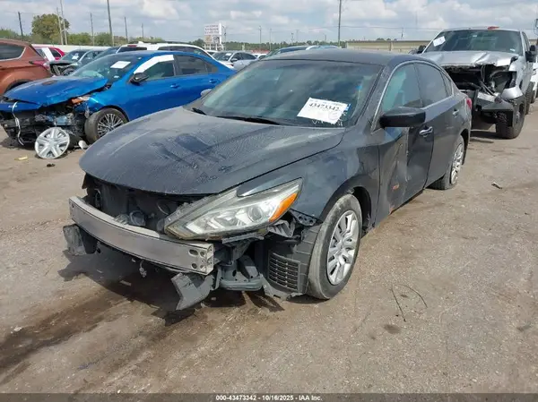 1N4AL3APXGN389631 2016 NISSAN ALTIMA - Image 2