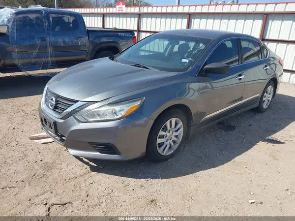 1N4AL3APXGN389659 2016 NISSAN ALTIMA - Image 2