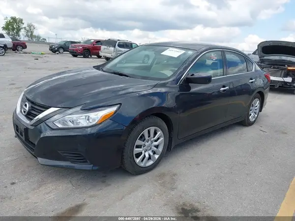1N4AL3APXGN389807 2016 NISSAN ALTIMA - Image 2
