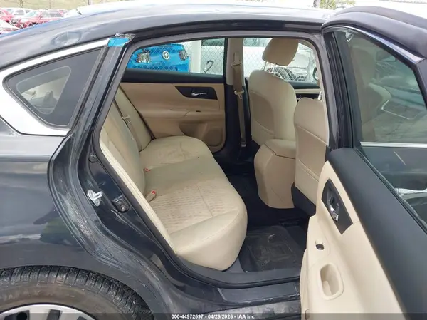 1N4AL3APXGN389807 2016 NISSAN ALTIMA - Image 8