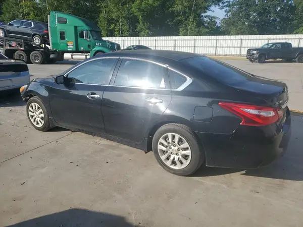 1N4AL3APXGN389872 2016 NISSAN ALTIMA - Image 2