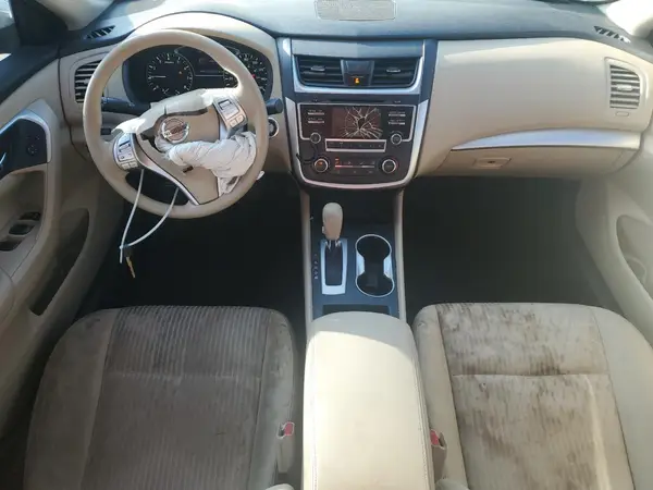 1N4AL3APXGN389872 2016 NISSAN ALTIMA - Image 8