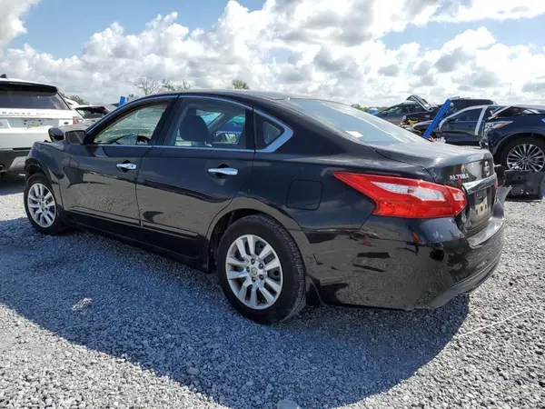 1N4AL3APXGN389886 2016 NISSAN ALTIMA - Image 2