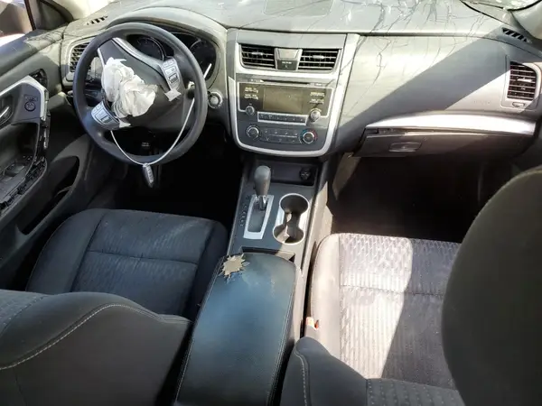 1N4AL3APXGN389886 2016 NISSAN ALTIMA - Image 8