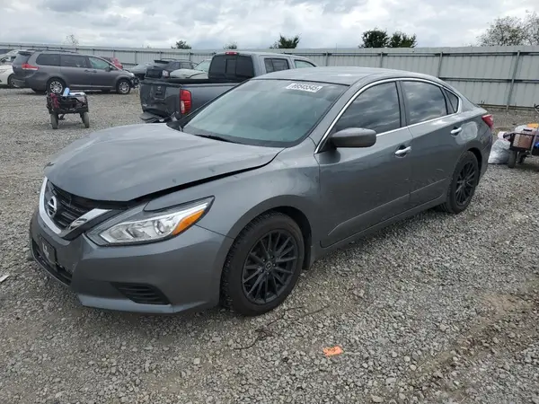 1N4AL3APXGN390651 2016 NISSAN ALTIMA - Image 1