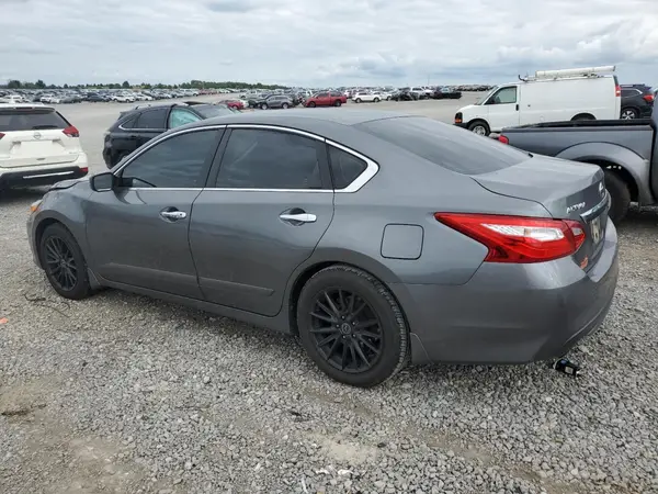 1N4AL3APXGN390651 2016 NISSAN ALTIMA - Image 2