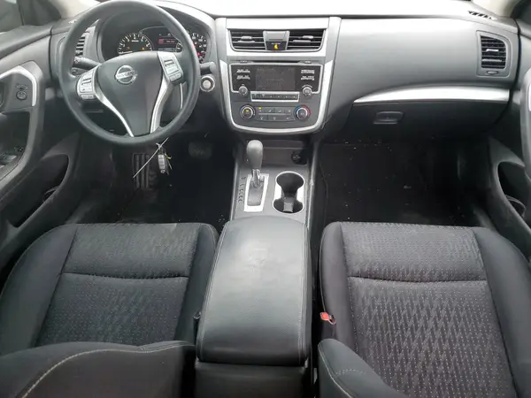 1N4AL3APXGN390651 2016 NISSAN ALTIMA - Image 8