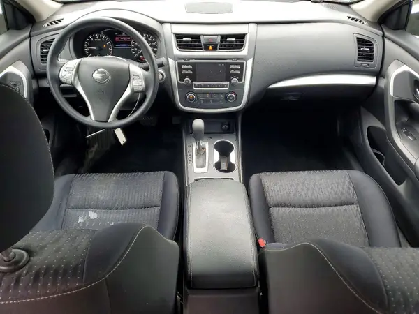 1N4AL3APXGN390701 2016 NISSAN ALTIMA - Image 8