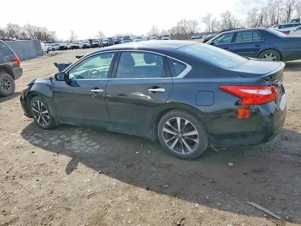1N4AL3APXGN391010 2016 NISSAN ALTIMA - Image 2