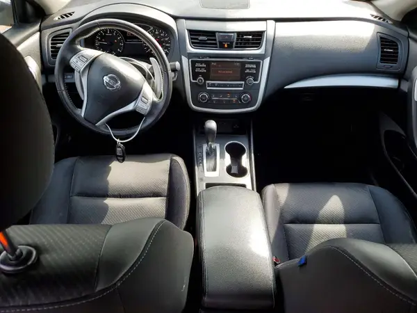 1N4AL3APXGN391010 2016 NISSAN ALTIMA - Image 8