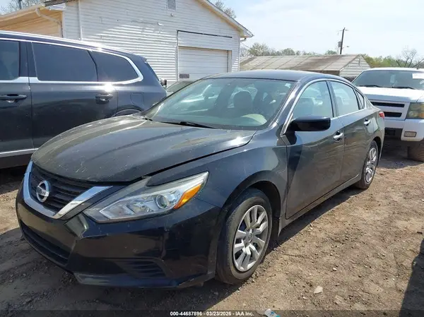 1N4AL3APXGN391184 2016 NISSAN ALTIMA - Image 2