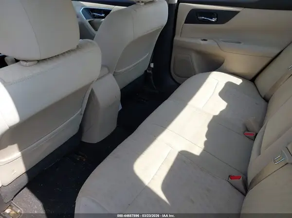 1N4AL3APXGN391184 2016 NISSAN ALTIMA - Image 8