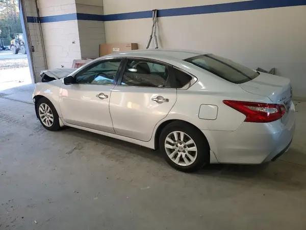 1N4AL3APXGN391704 2016 NISSAN ALTIMA - Image 2