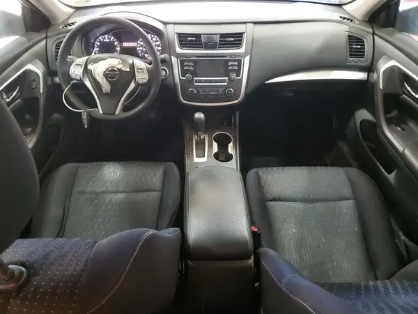 1N4AL3APXGN391704 2016 NISSAN ALTIMA - Image 8