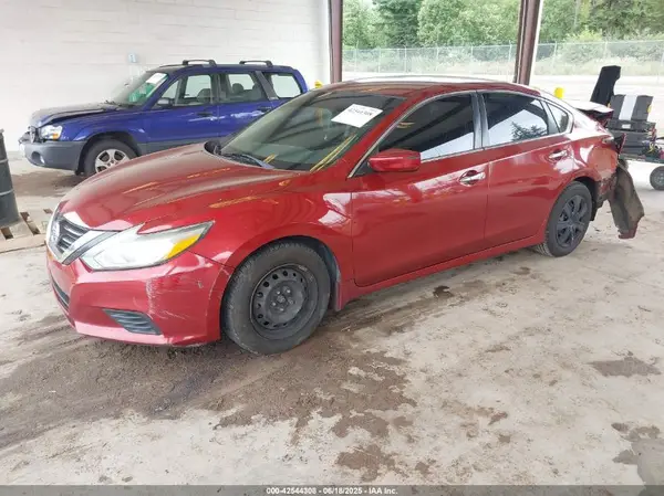 1N4AL3APXGN391766 2016 NISSAN ALTIMA - Image 2