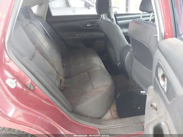 1N4AL3APXGN391766 2016 NISSAN ALTIMA - Image 8