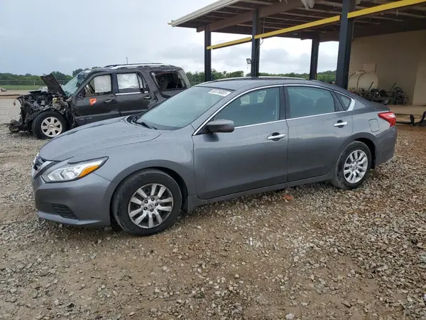 1N4AL3APXGN392061 2016 NISSAN ALTIMA - Image 1