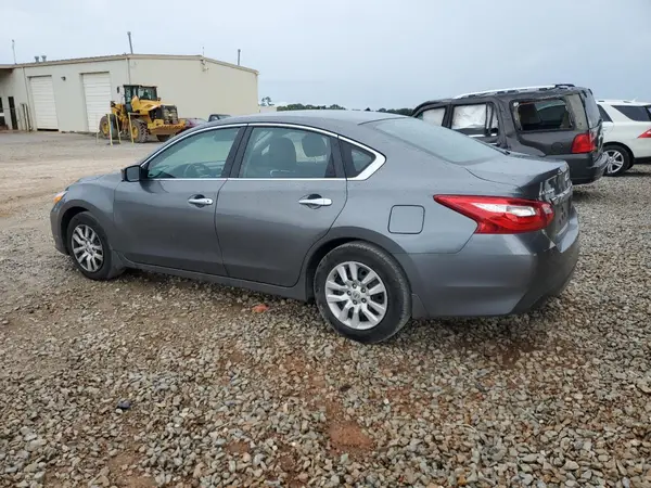 1N4AL3APXGN392061 2016 NISSAN ALTIMA - Image 2