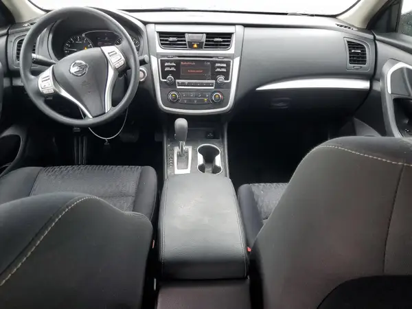 1N4AL3APXGN392061 2016 NISSAN ALTIMA - Image 8