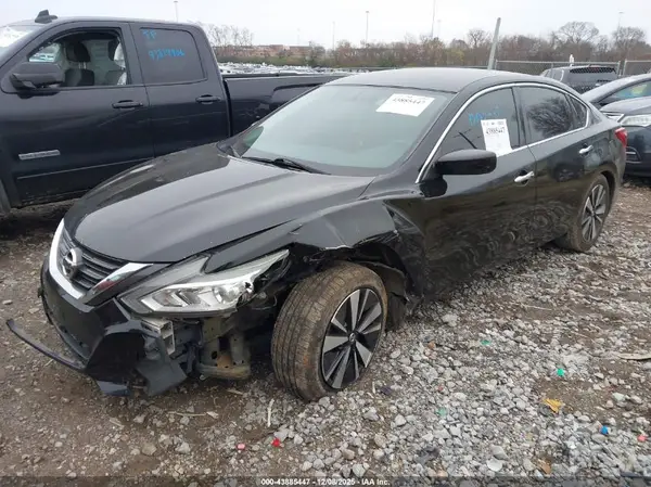 1N4AL3APXGN392304 2016 NISSAN ALTIMA - Image 2