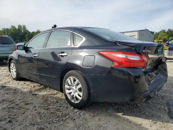 1N4AL3APXGN392755 2016 NISSAN ALTIMA - Image 2