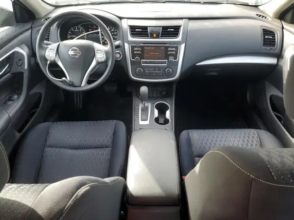 1N4AL3APXGN392755 2016 NISSAN ALTIMA - Image 8