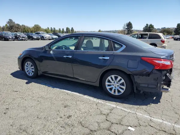 1N4AL3APXGN393064 2016 NISSAN ALTIMA - Image 2