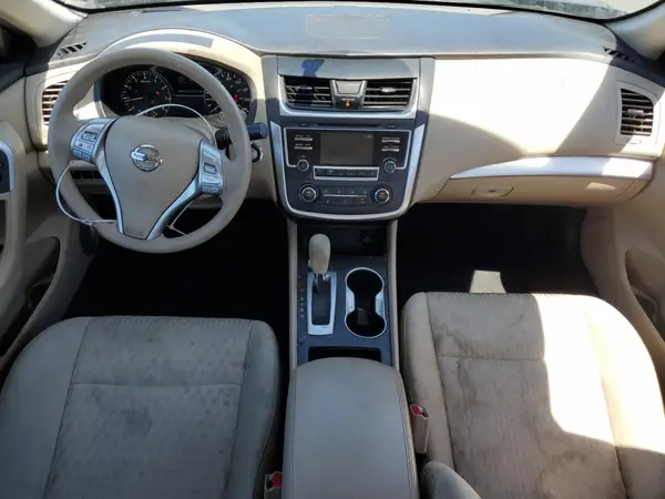 1N4AL3APXGN393064 2016 NISSAN ALTIMA - Image 8