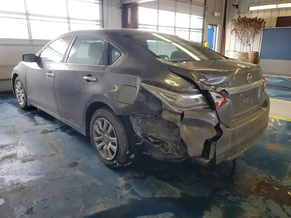 1N4AL3APXGN393159 2016 NISSAN ALTIMA - Image 2