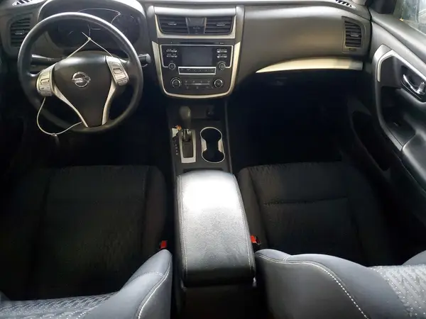 1N4AL3APXGN393159 2016 NISSAN ALTIMA - Image 8