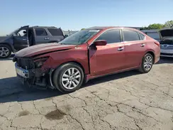 1N4AL3APXGN393551 2016 NISSAN ALTIMA