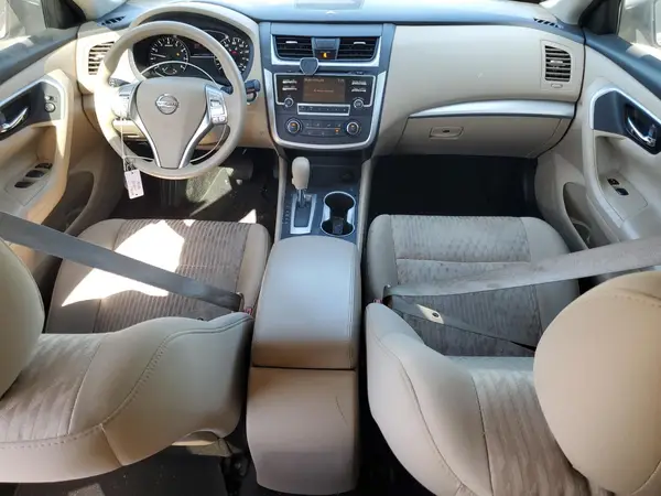 1N4AL3APXGN393551 2016 NISSAN ALTIMA - Image 8