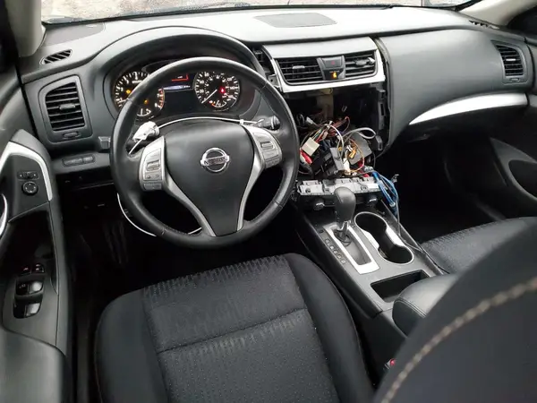 1N4AL3APXHC108022 2017 NISSAN ALTIMA - Image 8