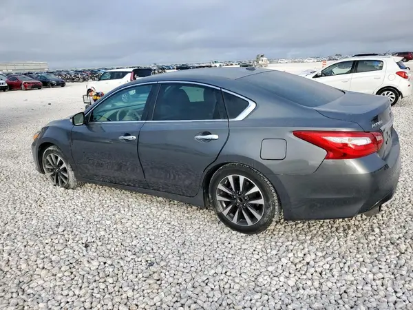 1N4AL3APXHC108229 2017 NISSAN ALTIMA - Image 2