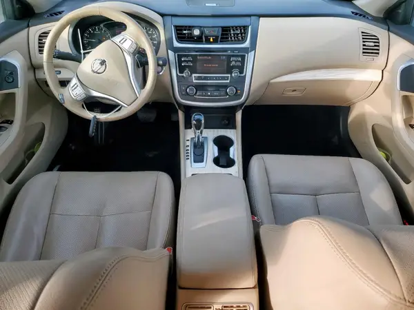 1N4AL3APXHC108229 2017 NISSAN ALTIMA - Image 8
