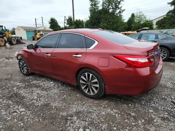1N4AL3APXHC108408 2017 NISSAN ALTIMA - Image 2